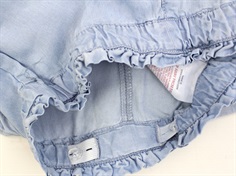 Name It light blue denim shorts